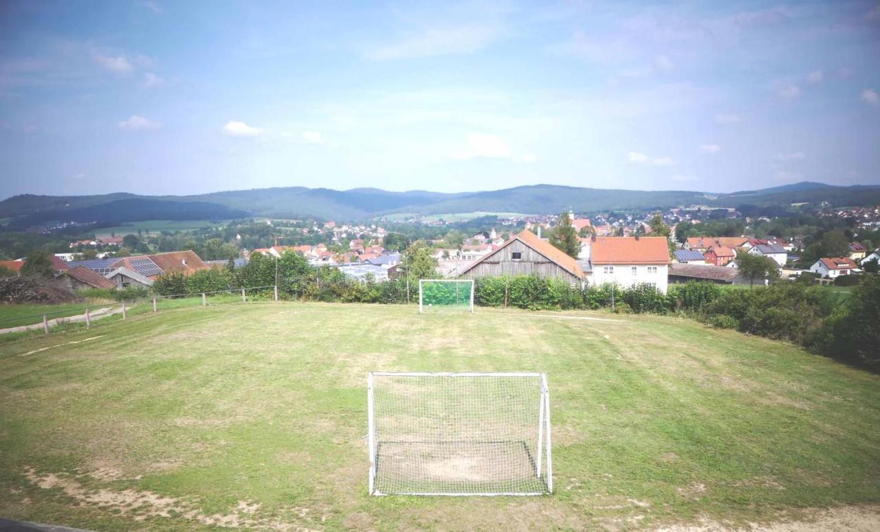 Bauernhof Nissl Villa Neunburg vorm Wald Exterior photo